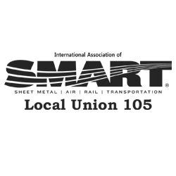 smart local union 105